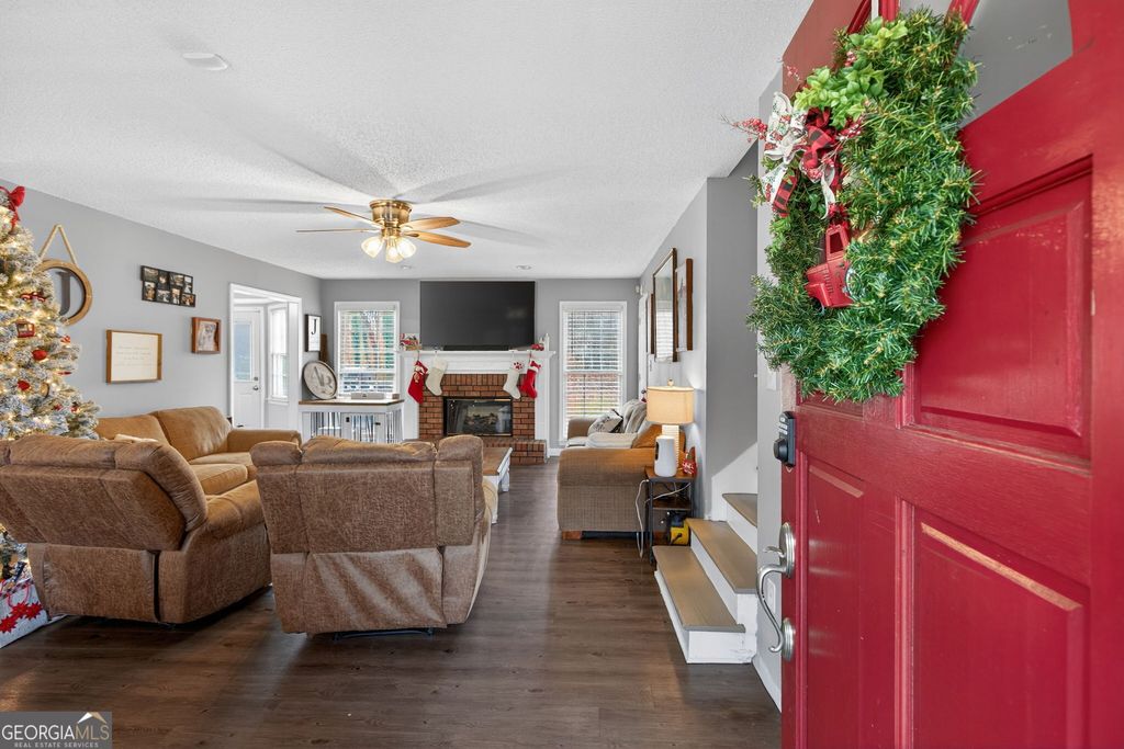 Photo of 133 Asbury Lane, Hiram, GA 30141 (MLS # 10660382)