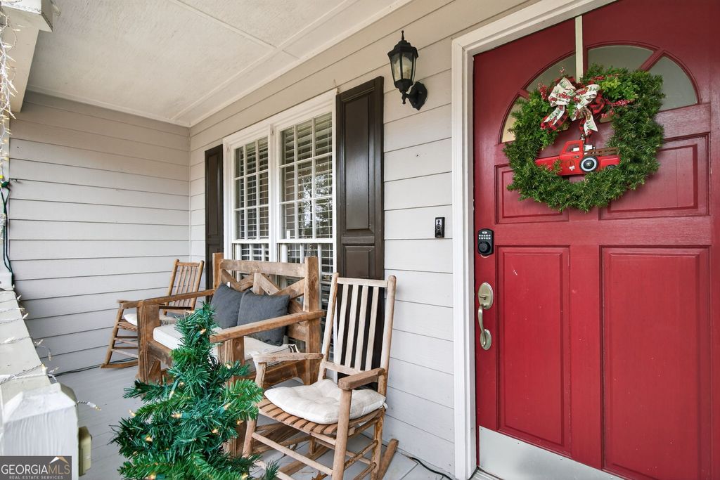 Photo of 133 Asbury Lane, Hiram, GA 30141 (MLS # 10660382)