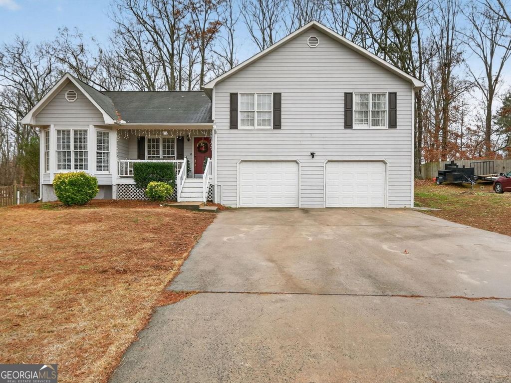 Photo of 133 Asbury Lane, Hiram, GA 30141 (MLS # 10660382)