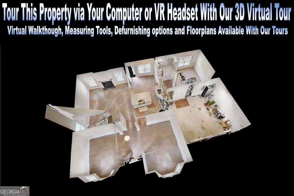 Photo of 4548 Red Blossom Trail SW, Powder Springs, GA 30127 (MLS # 10870989)