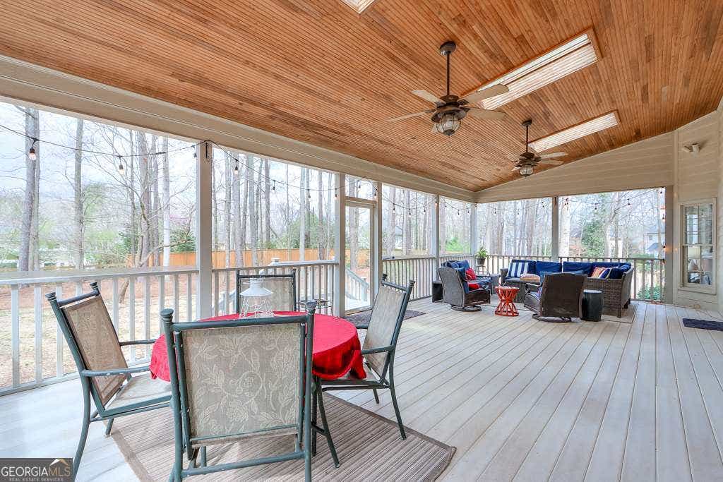 Photo of 353 Battle Woods Trail NW, Marietta, GA 30064 (MLS # 10805488)