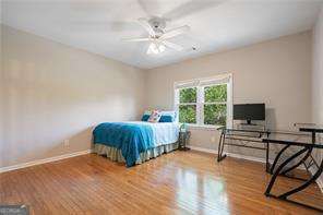 Duluth, Georgia 30097, United States, 4 Bedrooms Bedrooms, ,4 BathroomsBathrooms,Residential,Active,157810