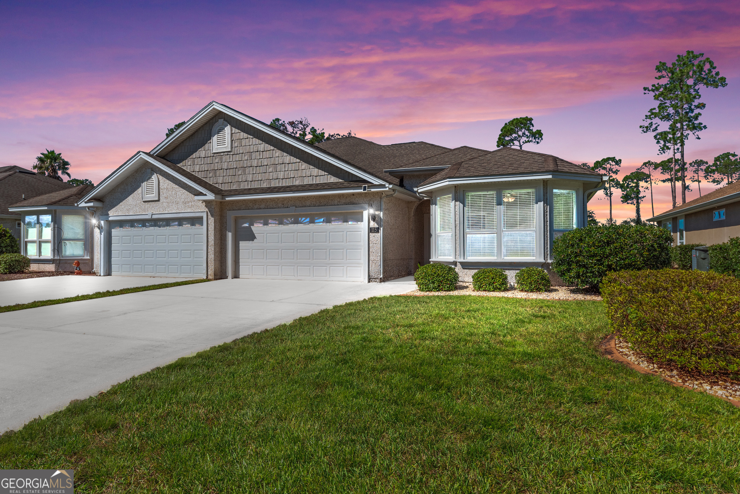 115 Meridian DR