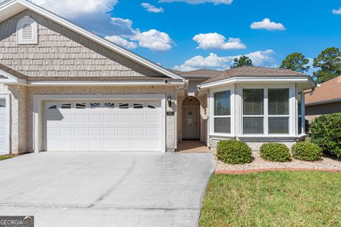 Photo of 115 Meridian Drive, Kingsland, GA 31548 (MLS # 10627346)