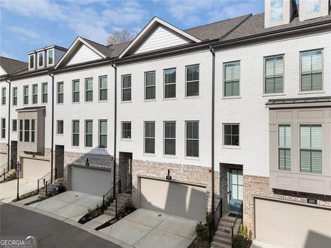 207 Mitchell LN Woodstock GA 30188