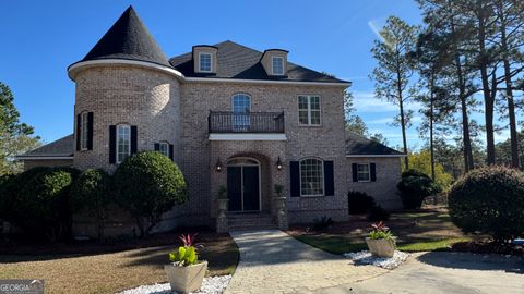 Photo of 190 Richland Court, Vidalia, GA 30474 (MLS # 10613949)