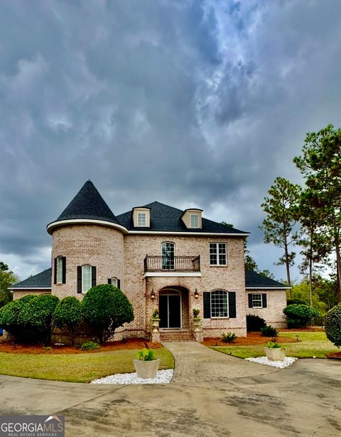 190 Richland CT Vidalia GA 30474