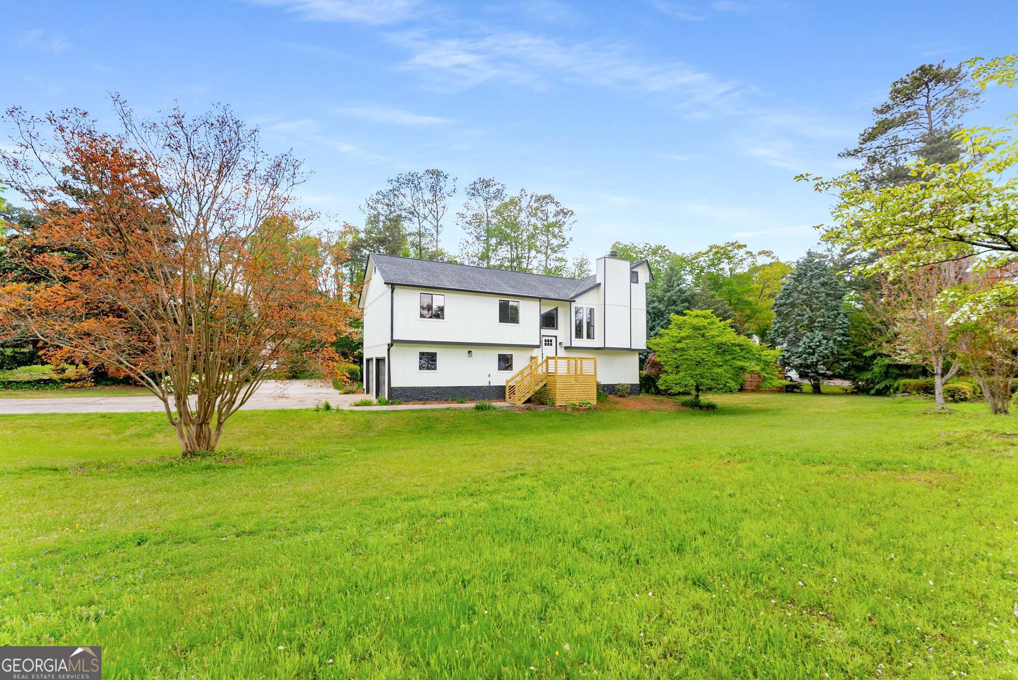 Normandy - Residential