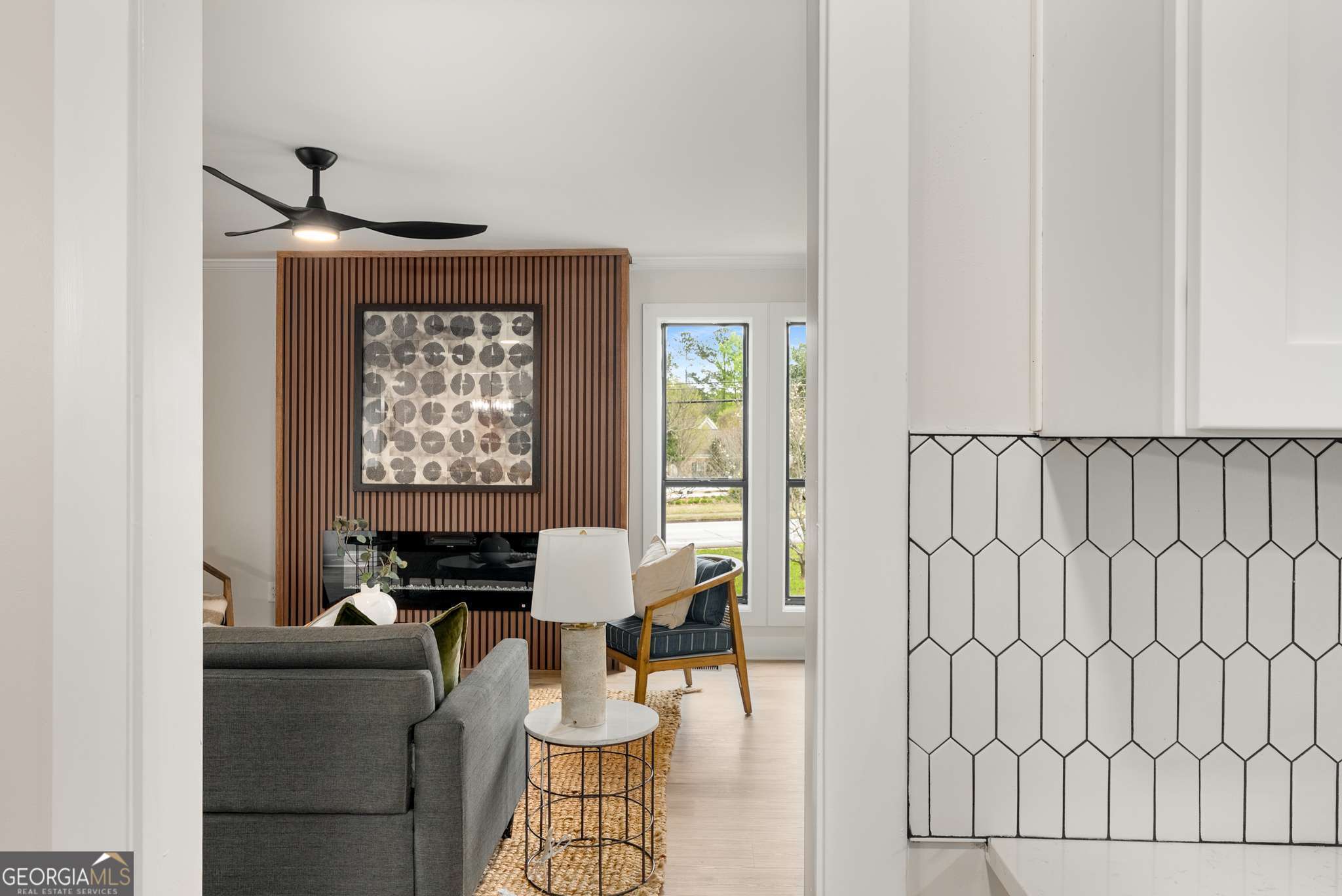 Normandy - Residential