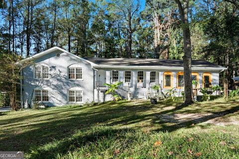 Photo of 2187 Chaparral Drive, Snellville, GA 30078 (MLS # 10665239)