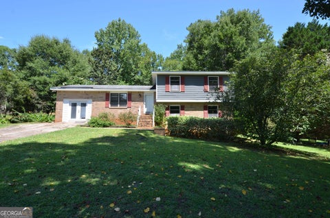 202 Sivell Road, Lagrange, GA 30241 - #: 10824692