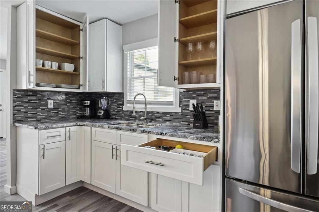 Photo of 1561 Pontiac Place SE, Atlanta, GA 30315 (MLS # 10658162)