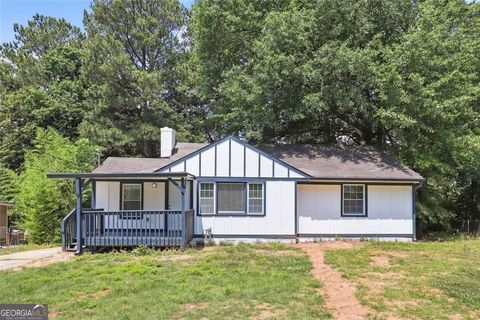 Photo of 1561 Pontiac Place SE, Atlanta, GA 30315 (MLS # 10658162)