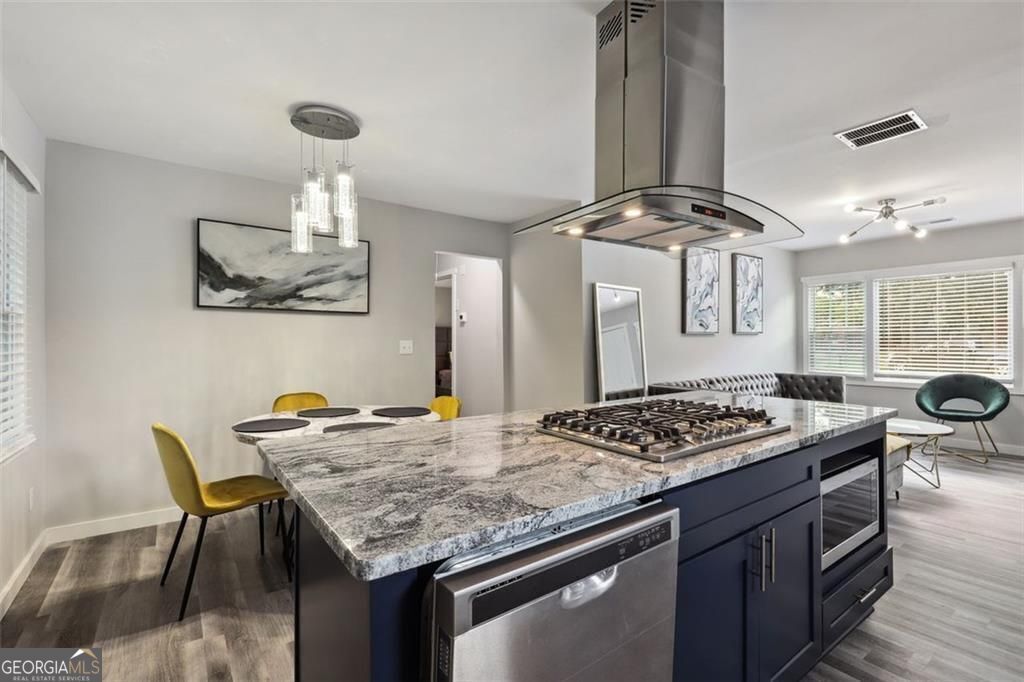 Photo of 1561 Pontiac Place SE, Atlanta, GA 30315 (MLS # 10658162)