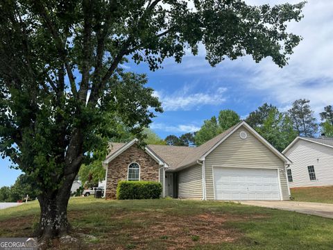 10111 Commons Way, Jonesboro, GA 30238 - #: 10500381