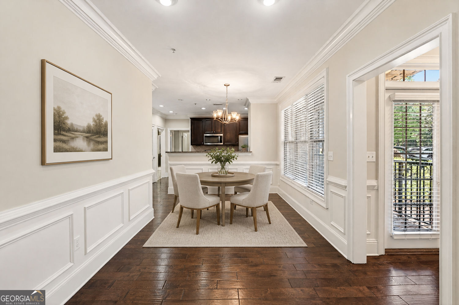 2300 Peachford RD 4002