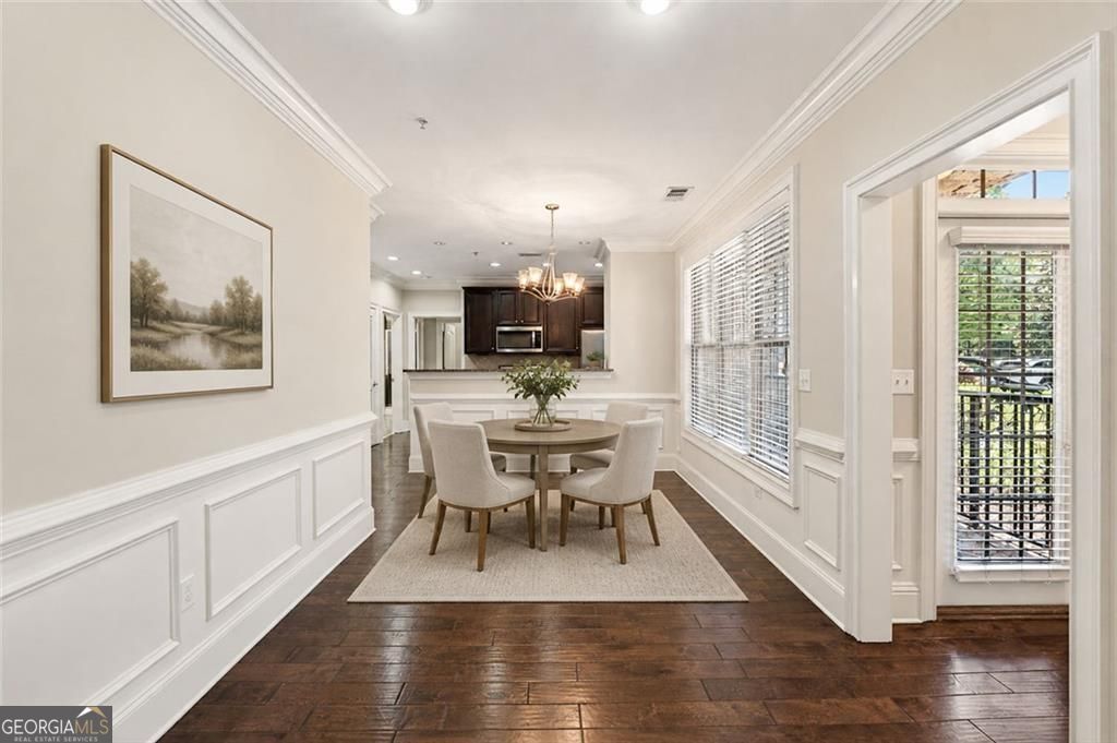 2300 Peachford RD 4002