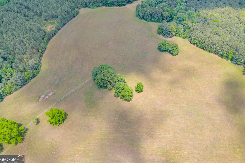 Photo of LOT B 0 Pitts Chapel Road, Monticello, GA 31064 (MLS # 10766118)
