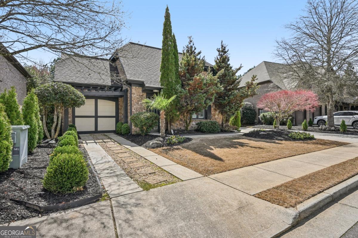 5030 Habersham Hills DR