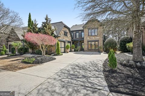 5030 Habersham Hills DR Suwanee GA 30024