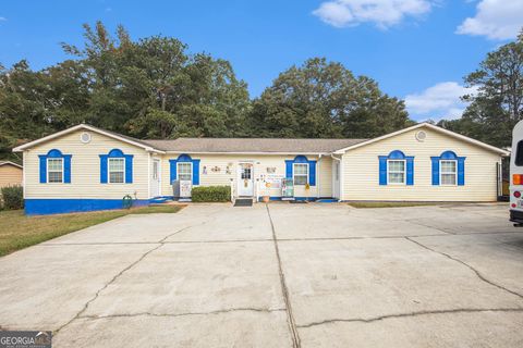 509 BAVARIAN DR Palmetto GA 30268