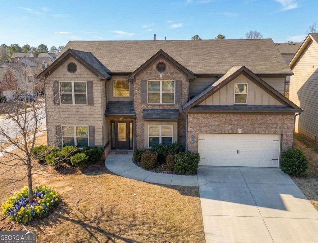 Photo of 2249 Bender Trail, Buford, GA 30519 (MLS # 10705185)