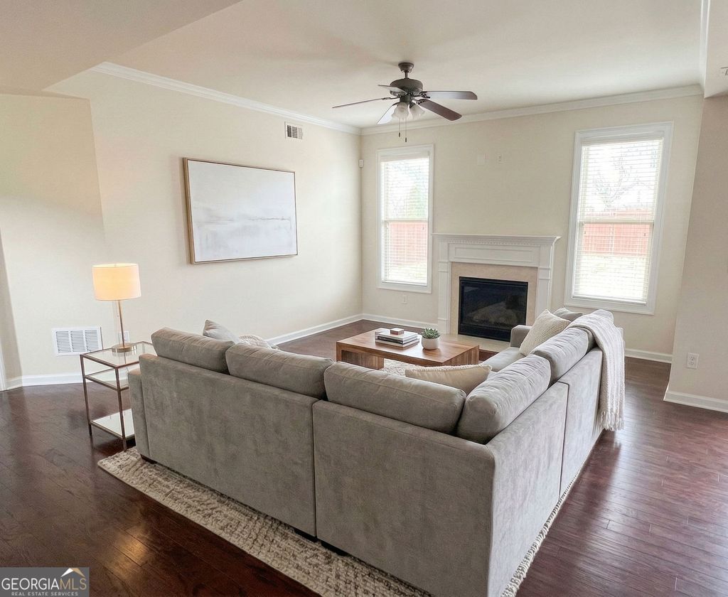 Photo of 2249 Bender Trail, Buford, GA 30519 (MLS # 10705185)