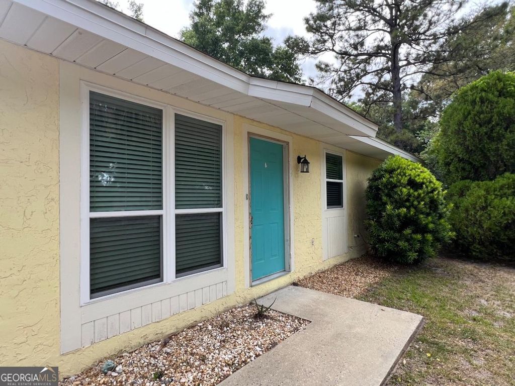 Photo of 104 Dufour Road, St. Marys, GA 31558 (MLS # 10756584)