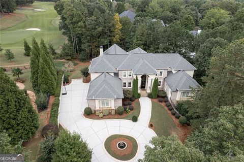2770 Pebble Hill TRCE Duluth GA 30097