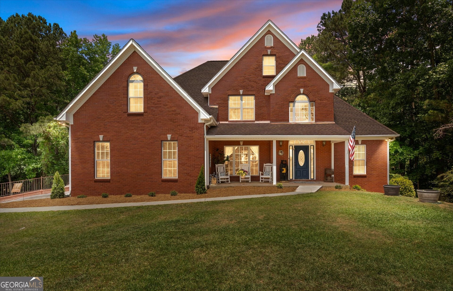 950 Moss Ferry RD