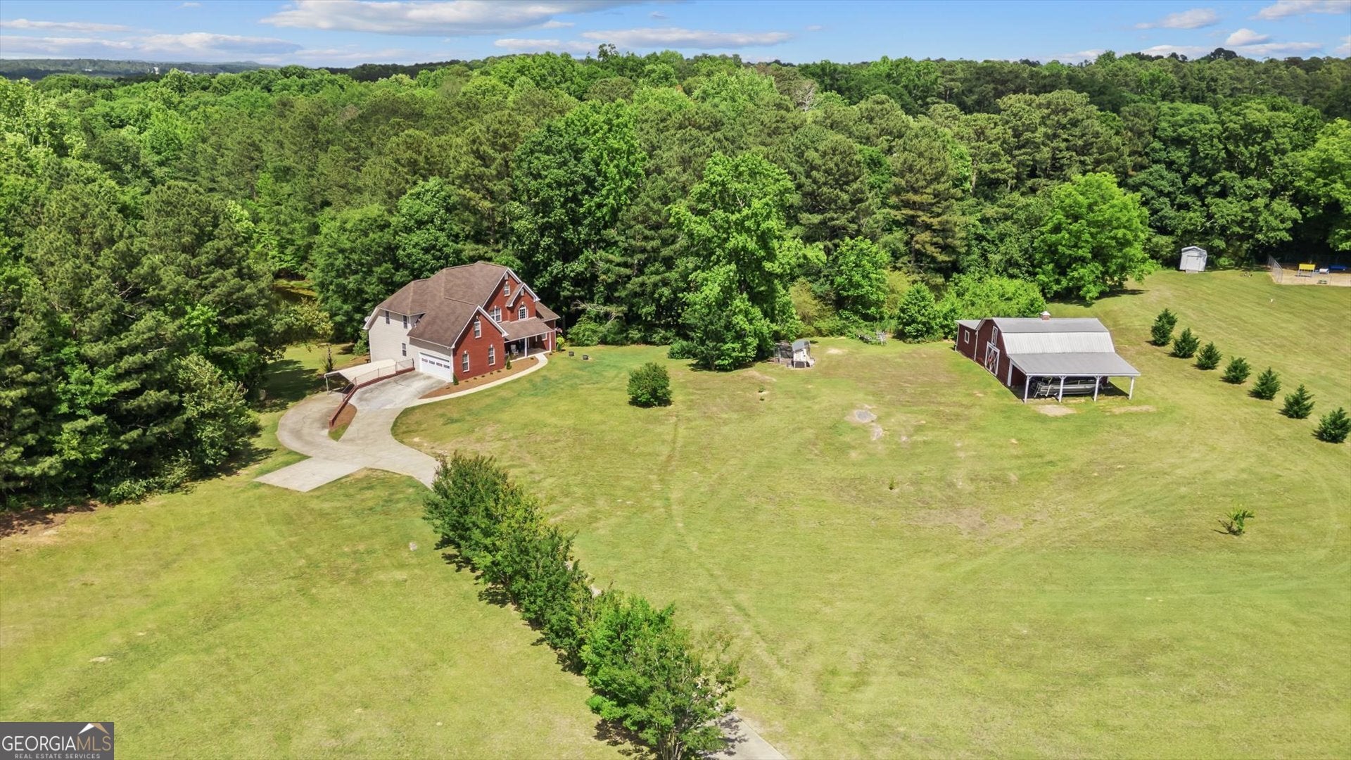 950 Moss Ferry RD
