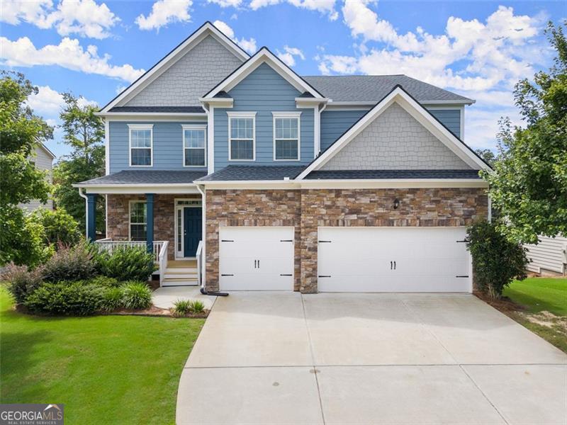 4960 Plainsman CIR