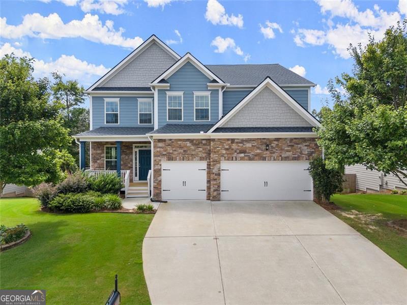 4960 Plainsman CIR
