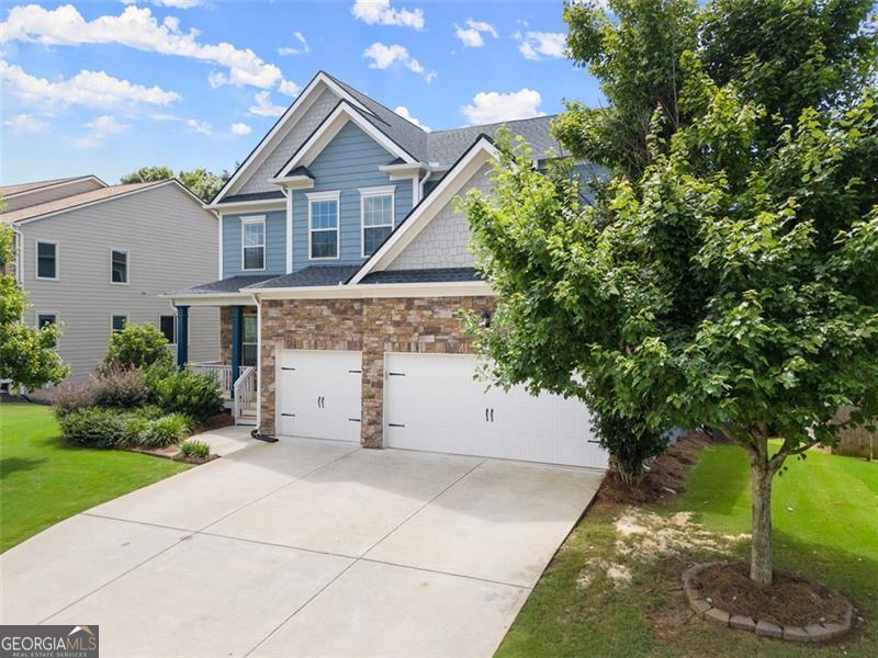 4960 Plainsman CIR