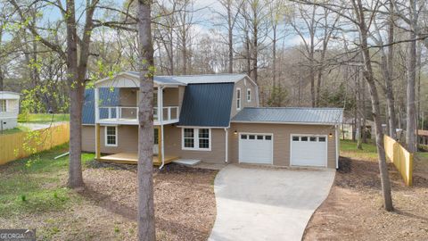 98 Jimmy Parish DR Lavonia GA 30553