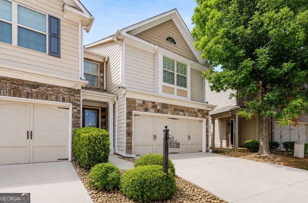 Photo of 5667 Radford Loop, Fairburn, GA 30213 (MLS # 10803646)
