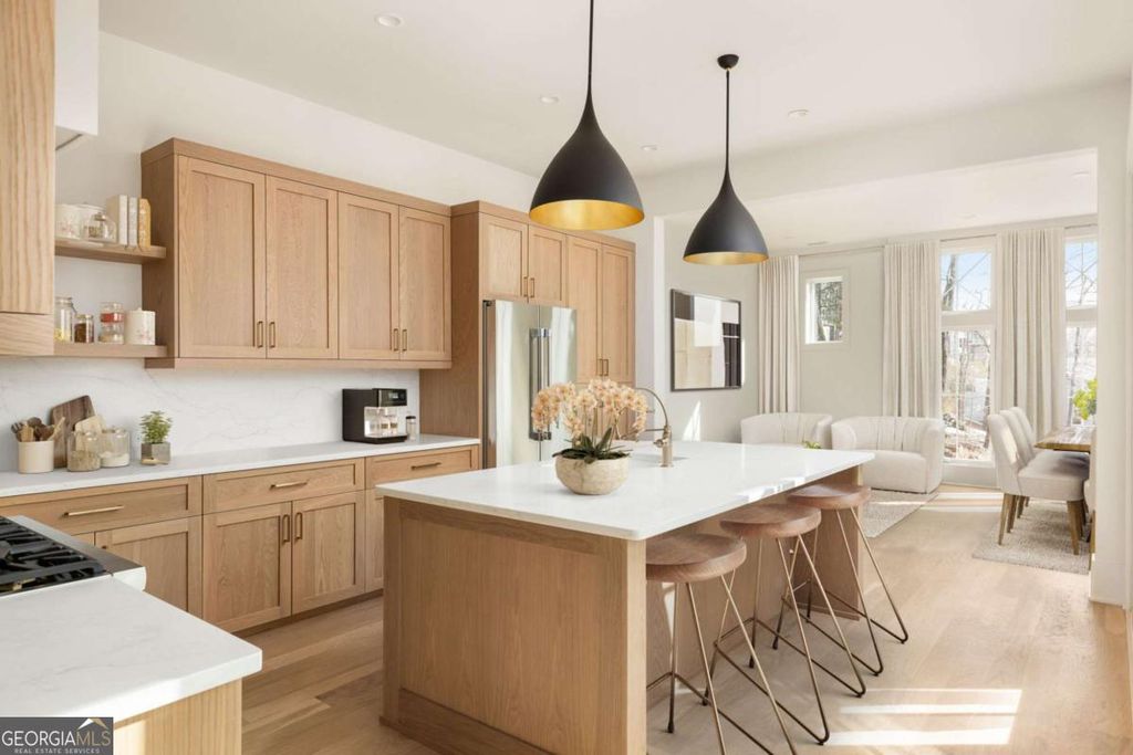 Photo of 10931 Serenbe Lane, Chattahoochee Hills, GA 30268 (MLS # 10679921)