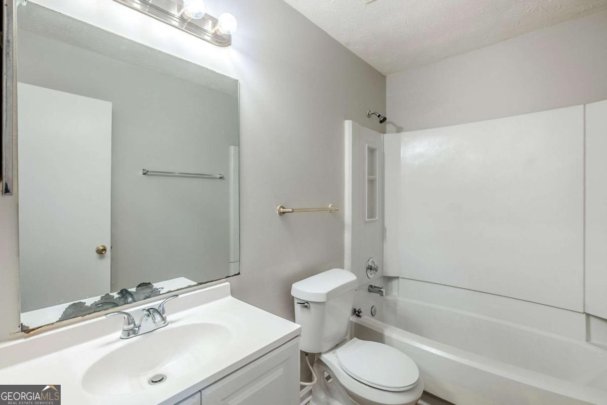 Marbut Farms Ph 01 - Residential