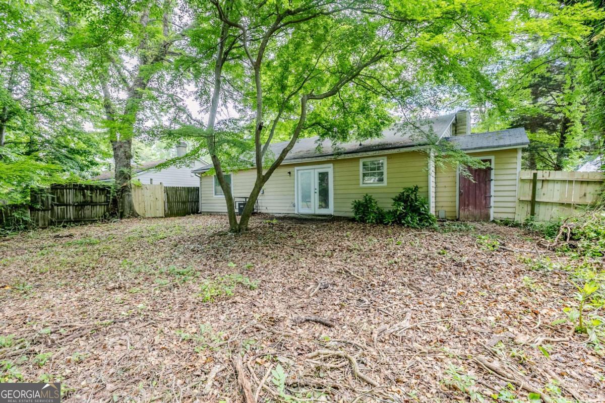 Marbut Farms Ph 01 - Residential