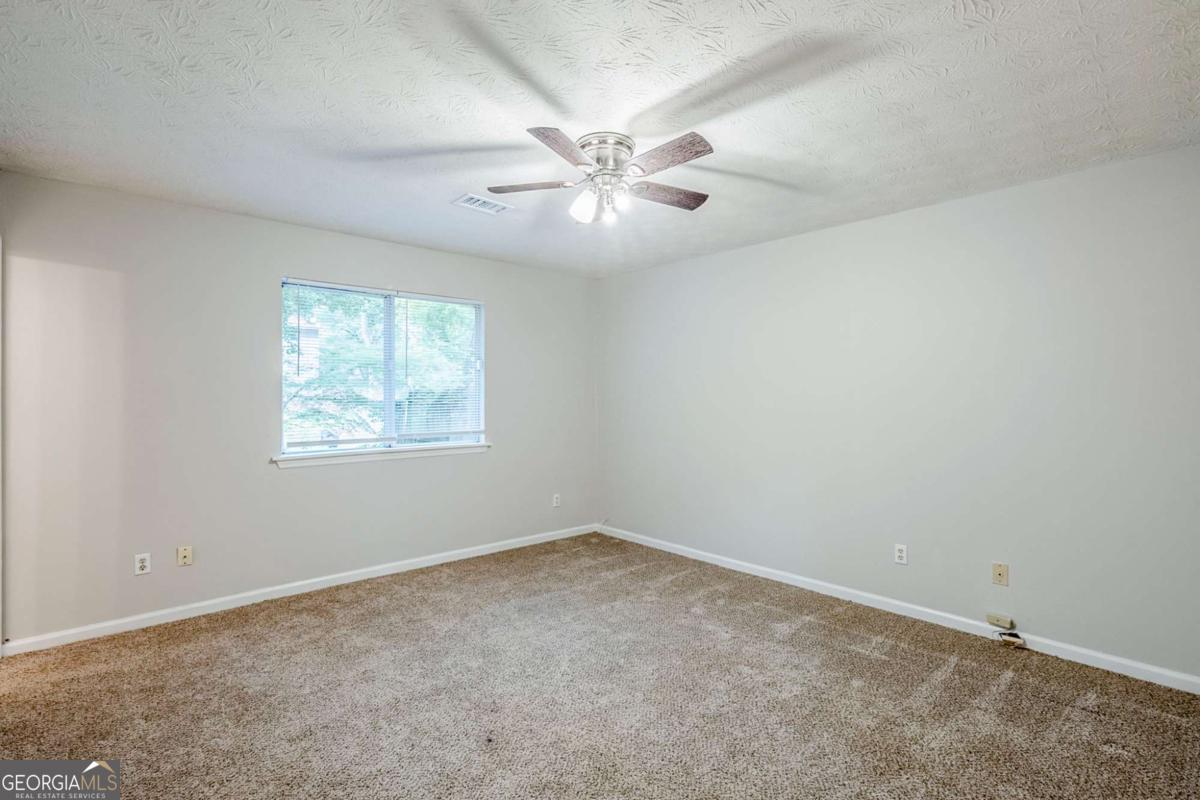 Marbut Farms Ph 01 - Residential