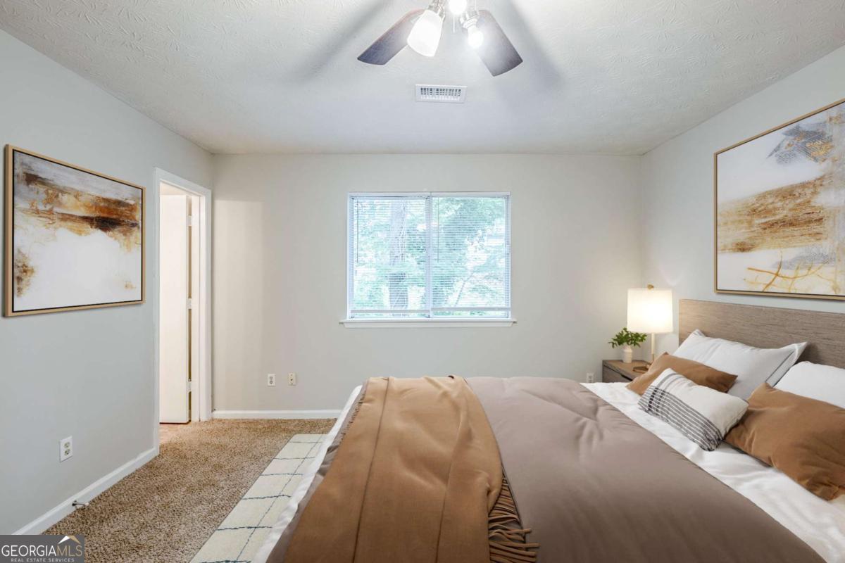 Marbut Farms Ph 01 - Residential