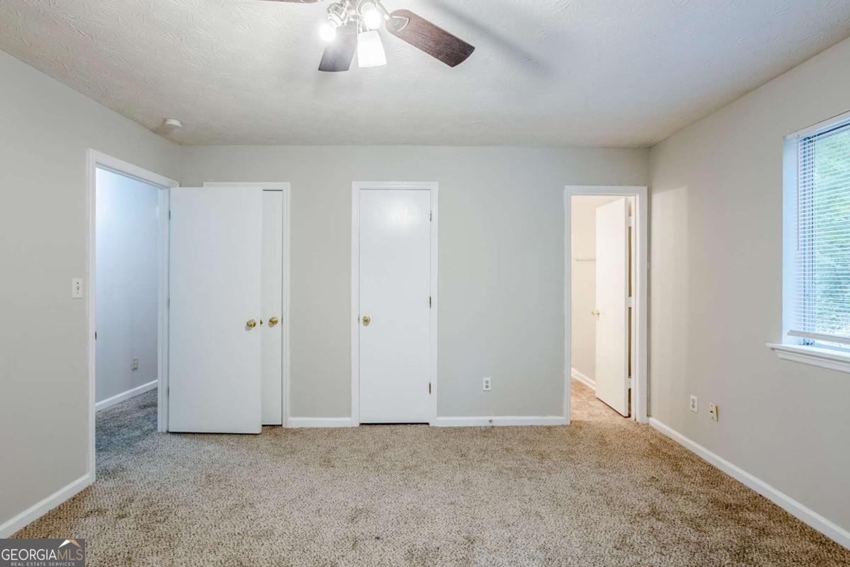 Marbut Farms Ph 01 - Residential