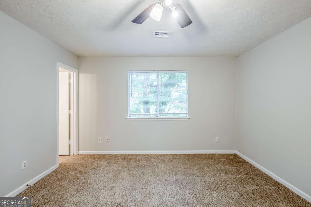 Marbut Farms Ph 01 - Residential