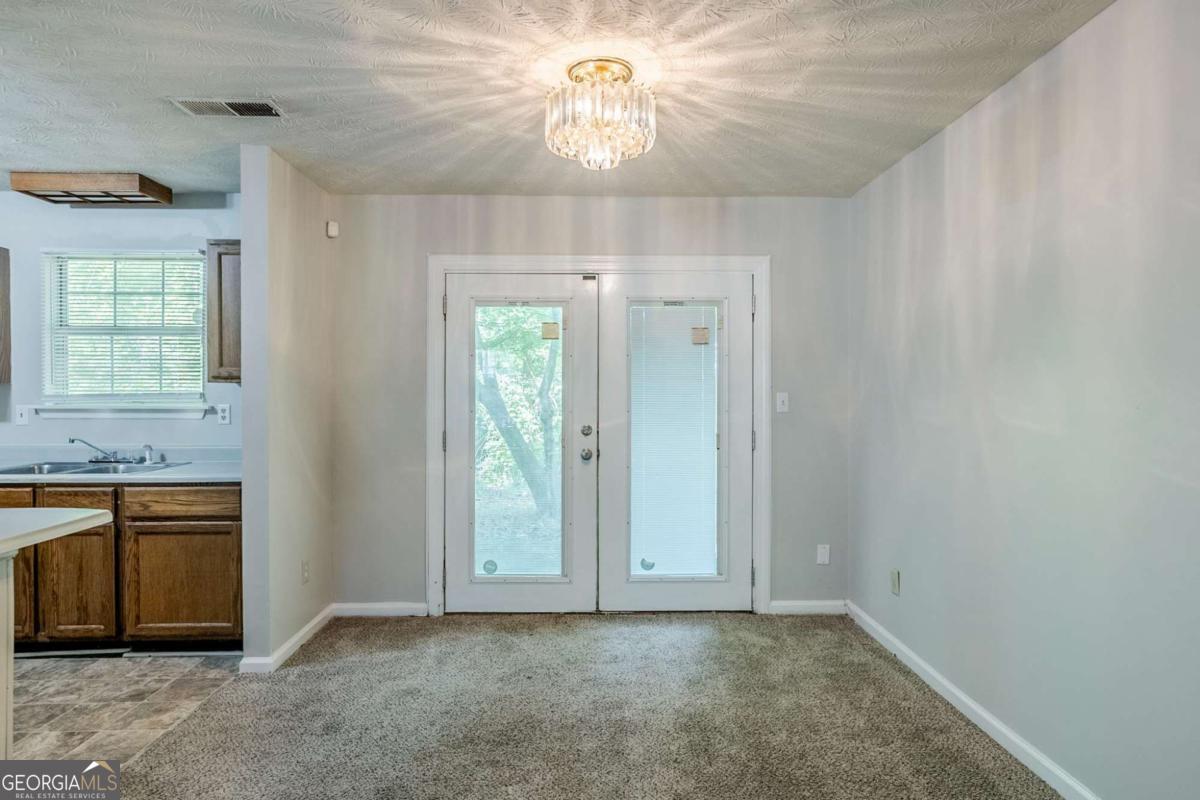 Marbut Farms Ph 01 - Residential