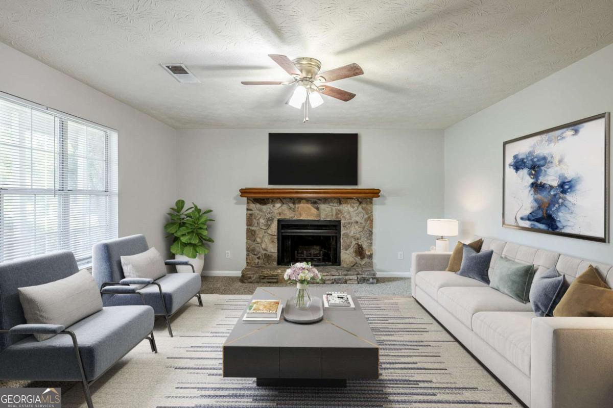 Marbut Farms Ph 01 - Residential