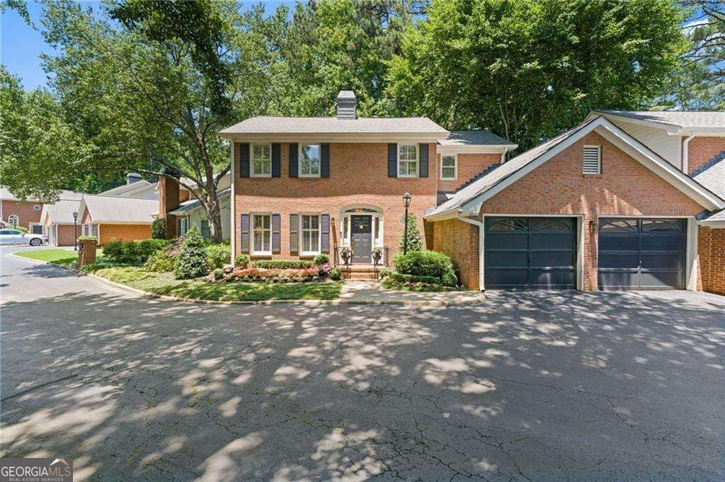 Photo of 20 Pointe Terrace SE, Atlanta, GA 30339 (MLS # 10842694)