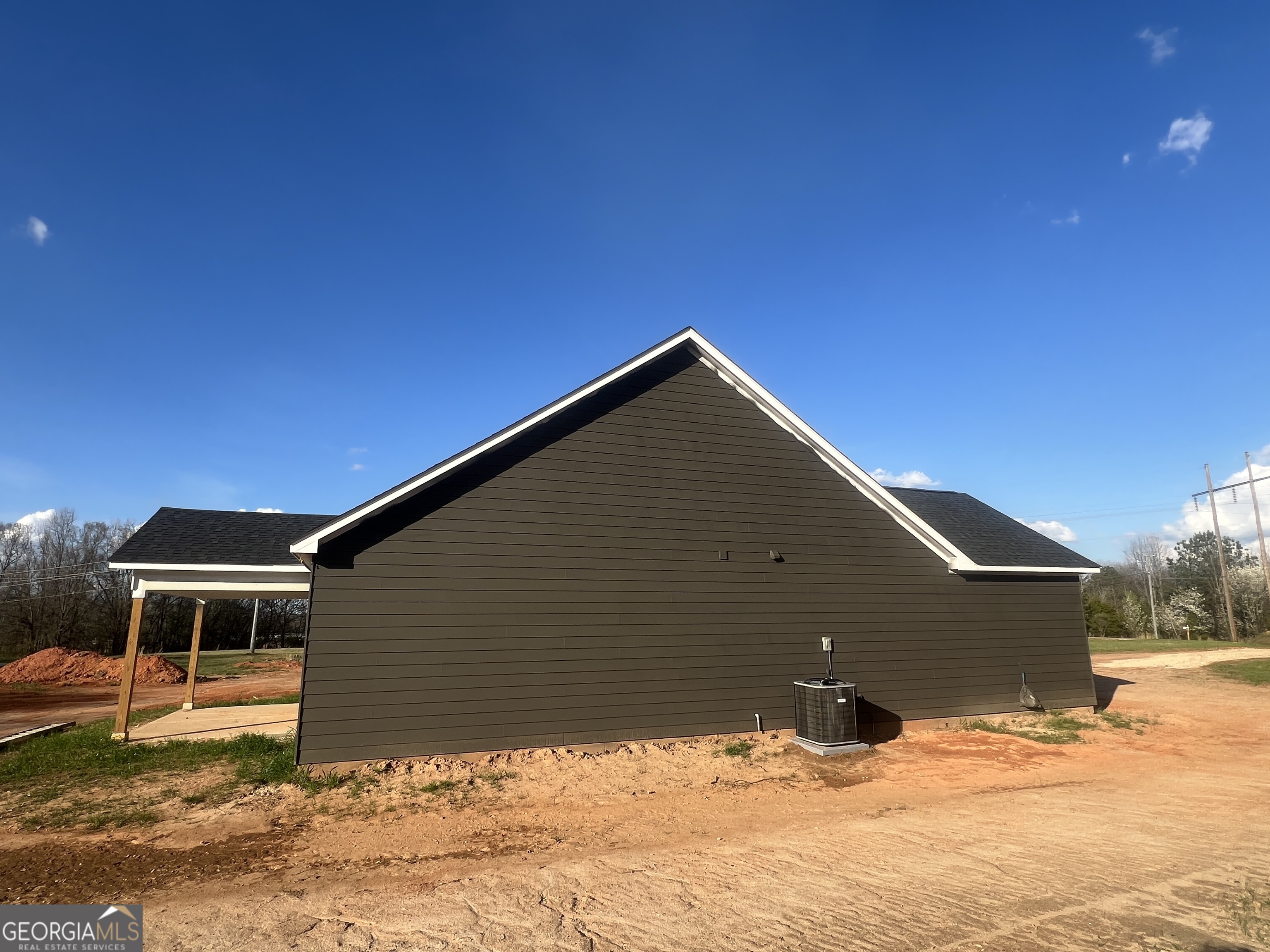 2633 Paoli ST TRACT 1