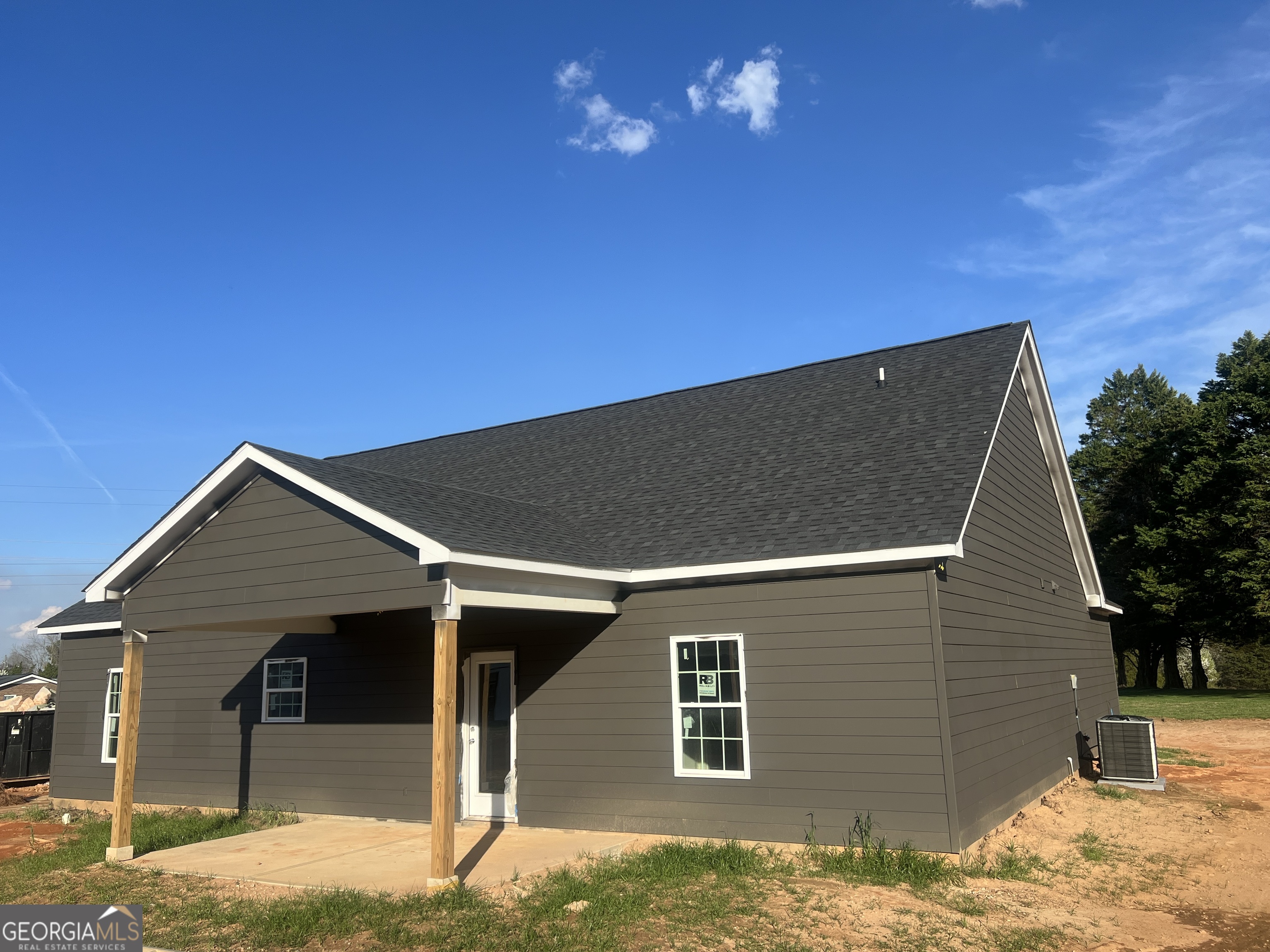 2633 Paoli ST TRACT 1