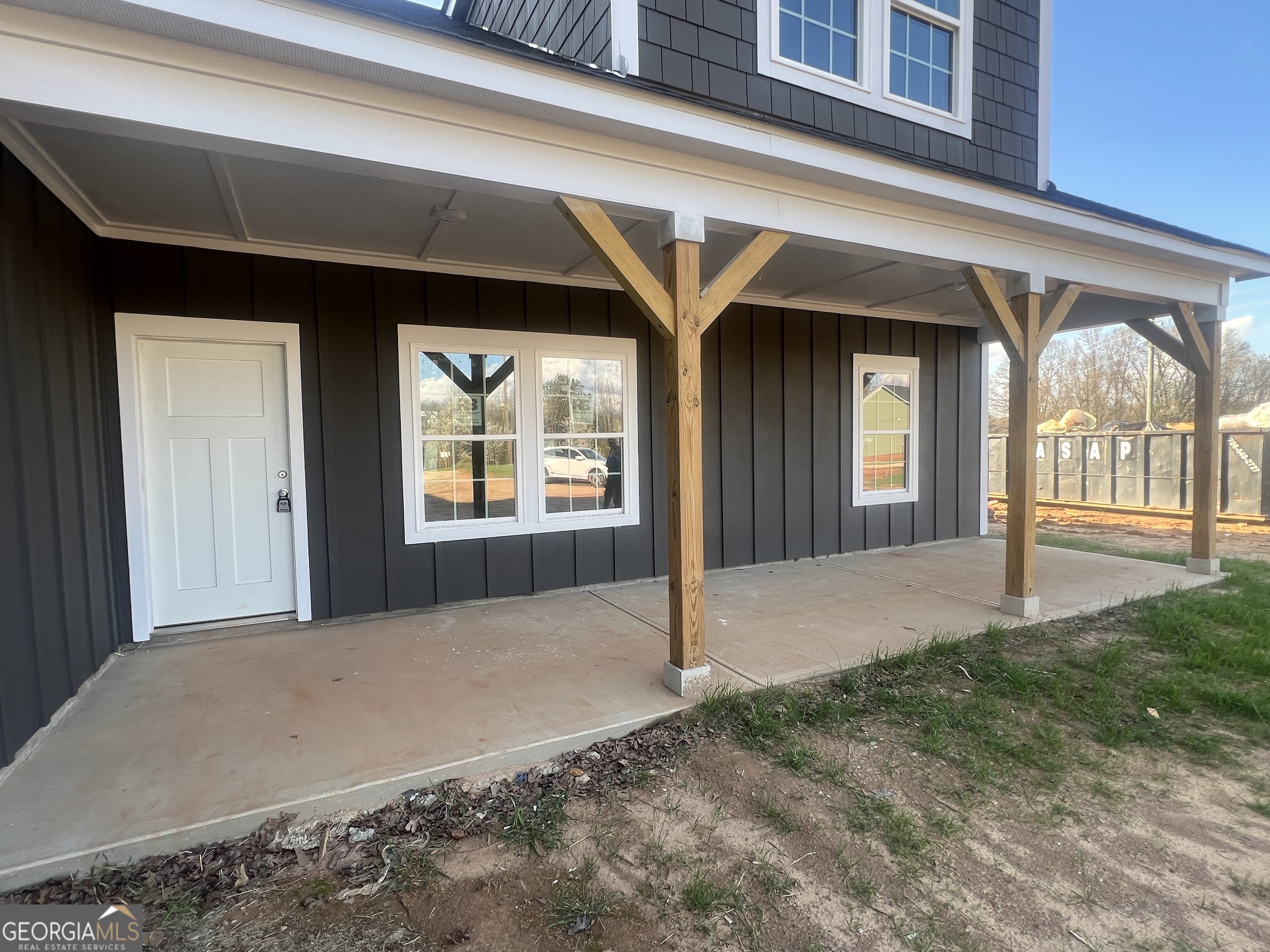 2633 Paoli ST TRACT 1