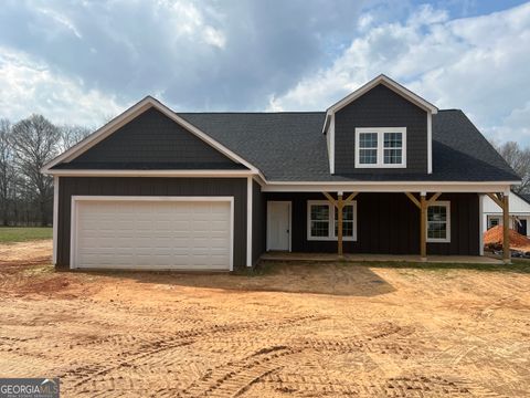 2633 Paoli ST TRACT 1 Comer GA 30629